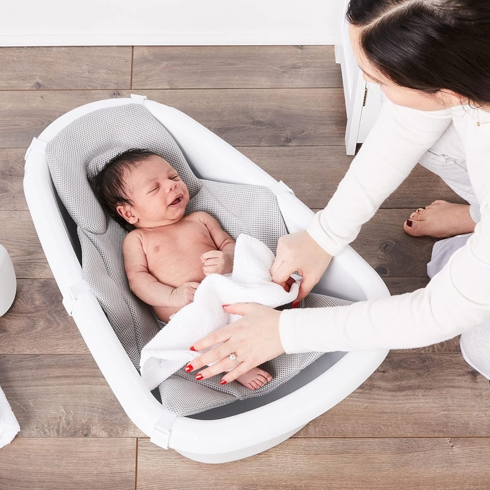 Regalo Brand New Bath Tub Baby